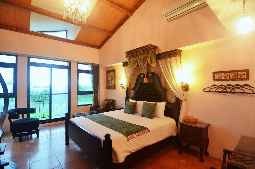 Full Sweet Inn Wujie Pokoj fotografie